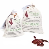 Мыльные Бобы Шикакай 250 г, Аюверда, Индия