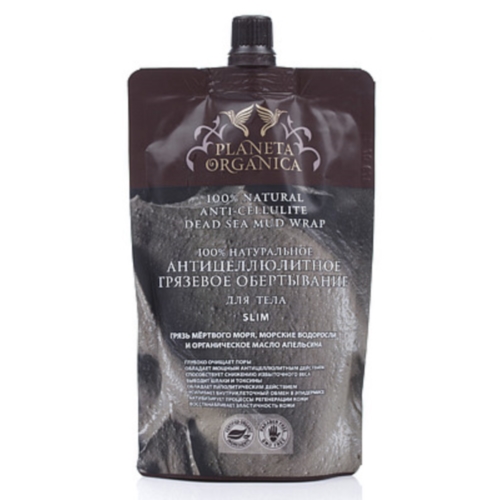 Грязевое обертывание для тела