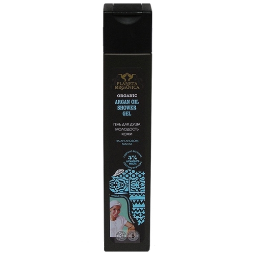 Африка Гель для душа