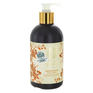 Жидкое крем-мыло