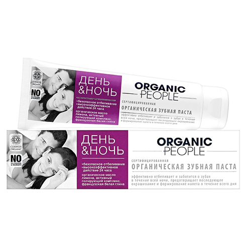 Зубная паста