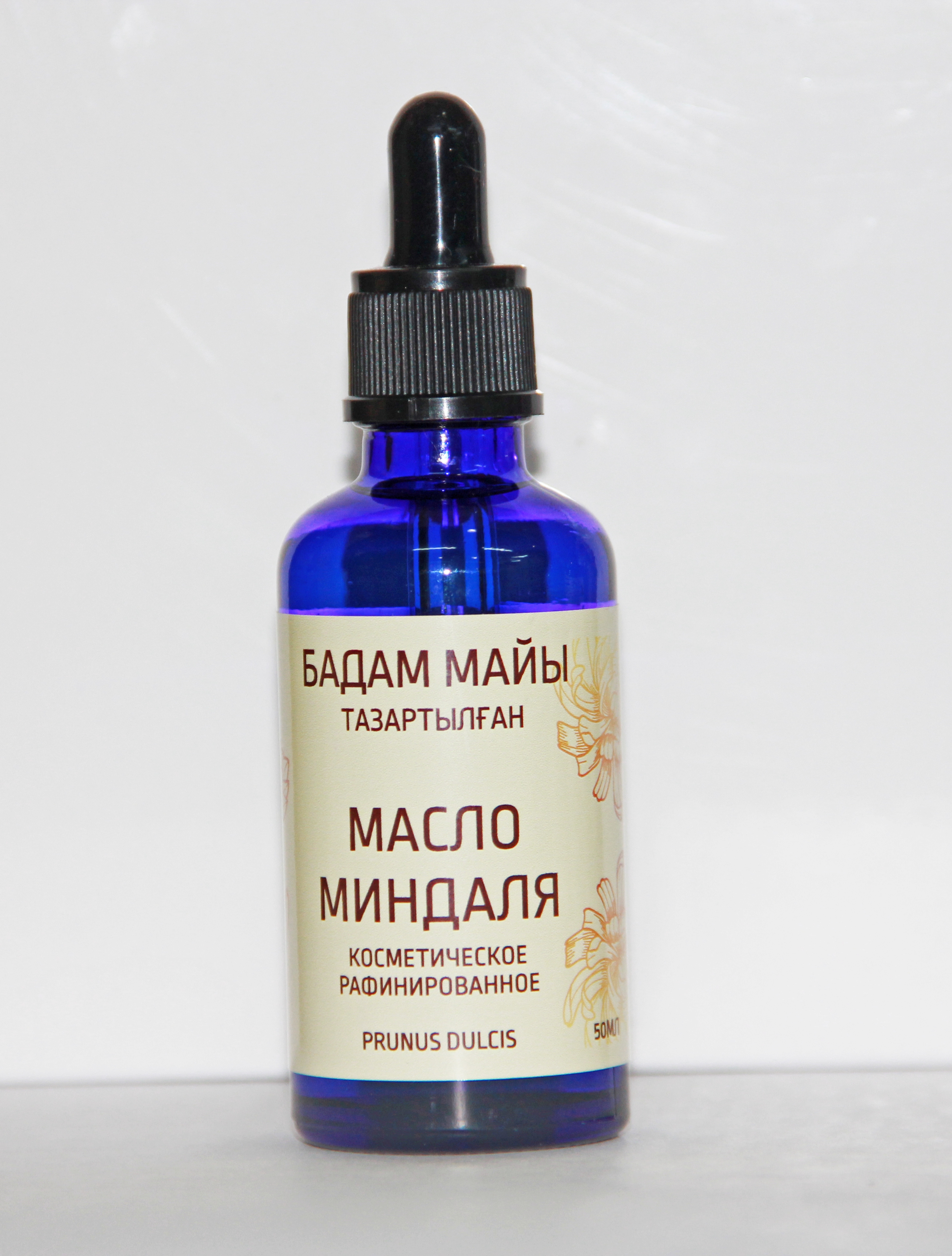 Масло миндаля