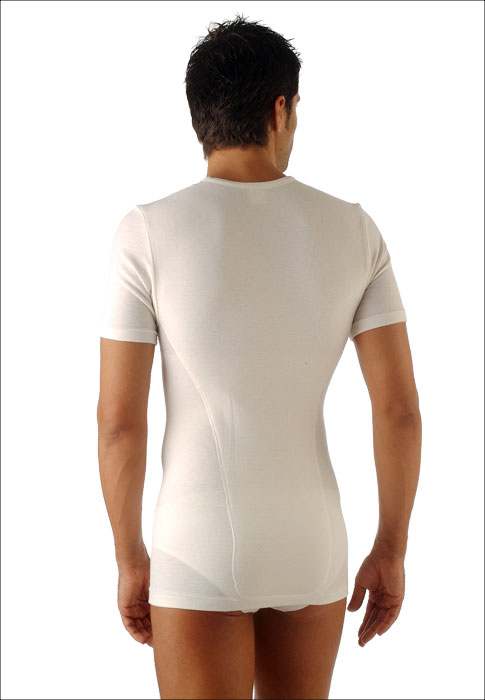 Футболка мужская трикотажная (1200D)