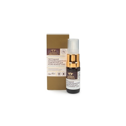 Сыворотка вокруг глаз