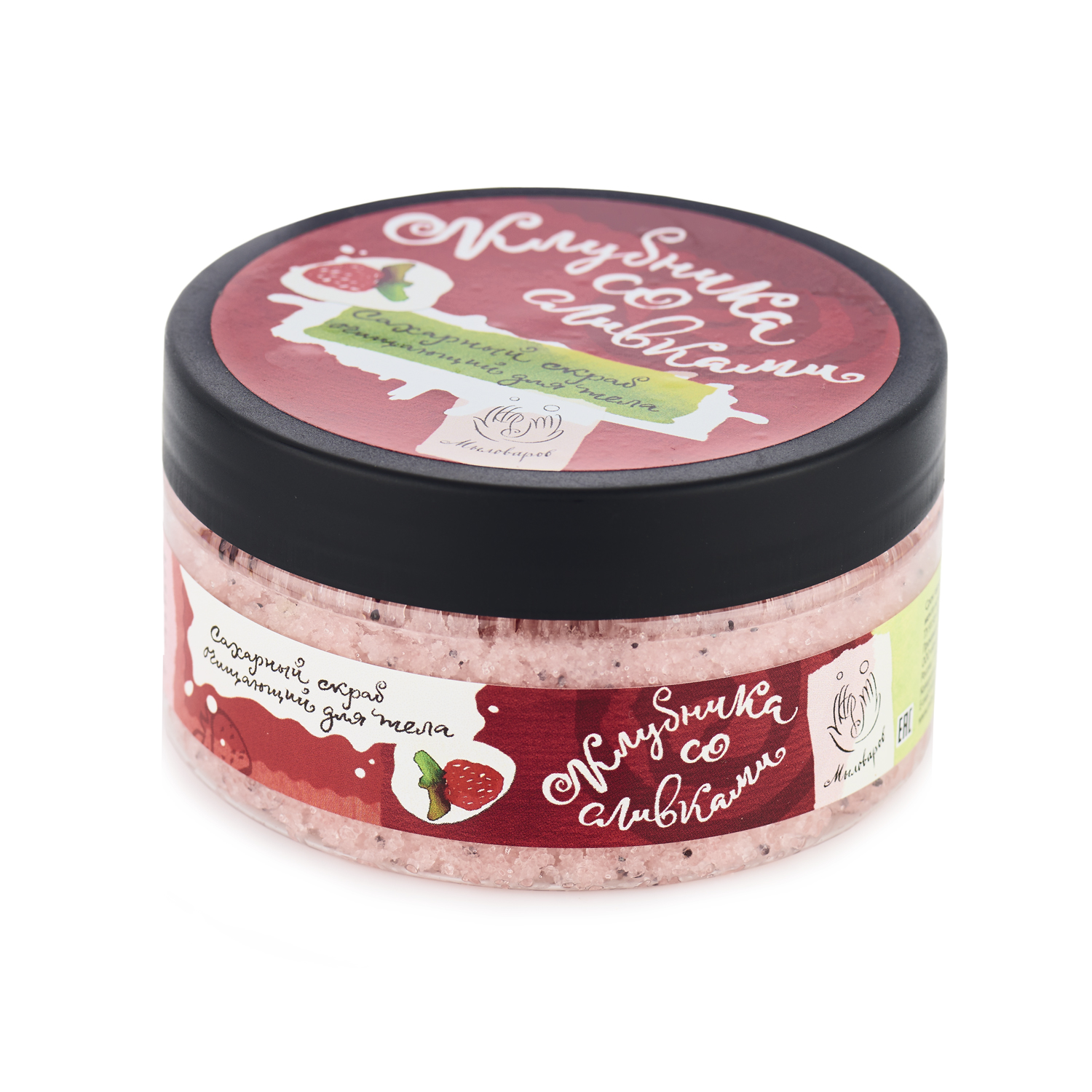 Скраб для тела