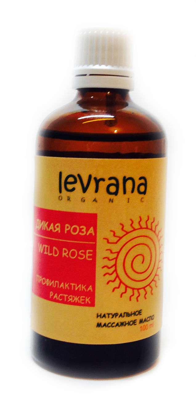 Натуральное масло