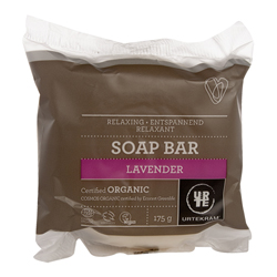 Мыло Лаванда