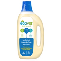 Экологический жидкий концентрат (жидкость) для стирки