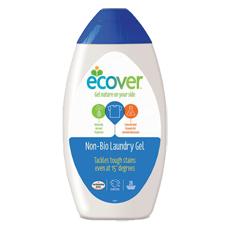 Экологический ГЕЛЬ для стирки