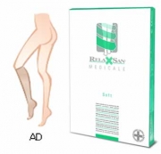 Гольфы лечебные компрессионные (23-32 мм рт ст) (M2150 AD)