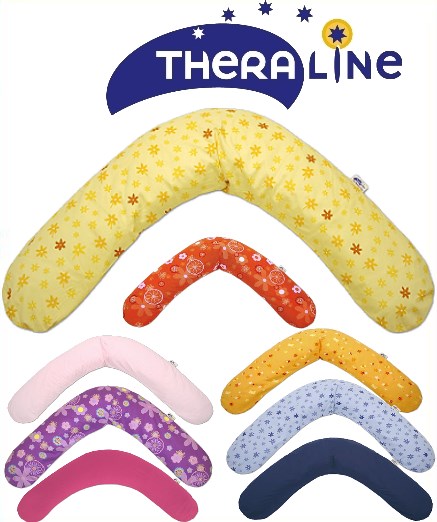 Подушка-трансформер для мамы и малыша (арт. 5203)