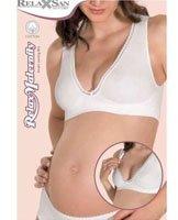 Бюстгалтер для кормления поддерживающий бессшовный (арт.5710)