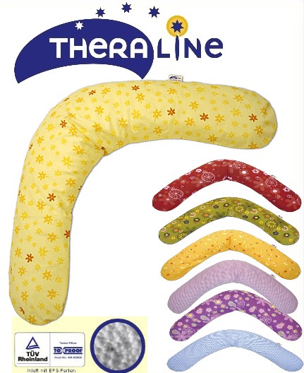 Подушка для беременных и кормящих мам (арт. 5107)