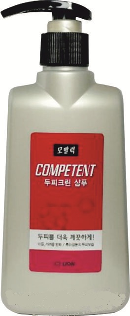 Лечебный шампунь от выпадения волос