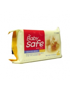 Мыло для стирки детского белья