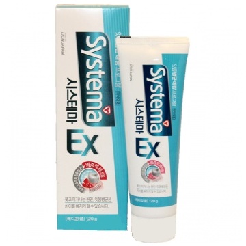 Лечебно-профилактическая антибактериальная зубная паста