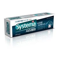 Антибактериальная зубная паста