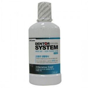 Ополаскиватель для рта