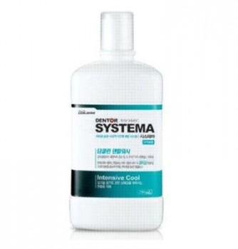 Ополаскиватель для рта