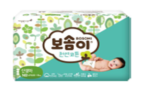 Подгузники Premium Размер ХL (более 13 кг)