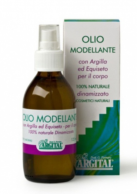 Масло для тела Моделирующее (для упругости)