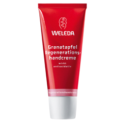 Гранатовый крем для рук