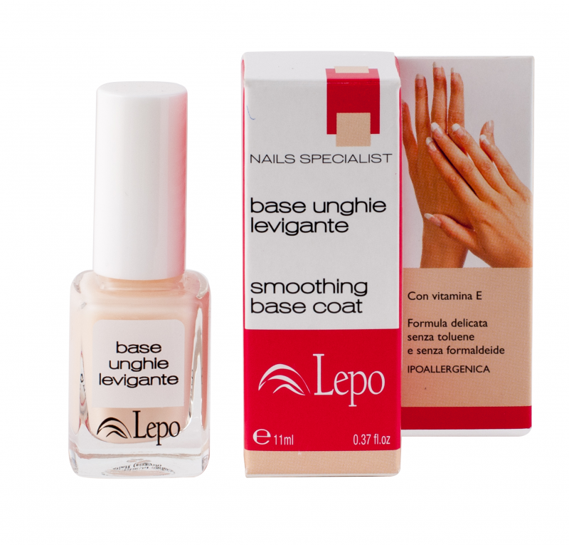 Базовое выравнивающее покрытие