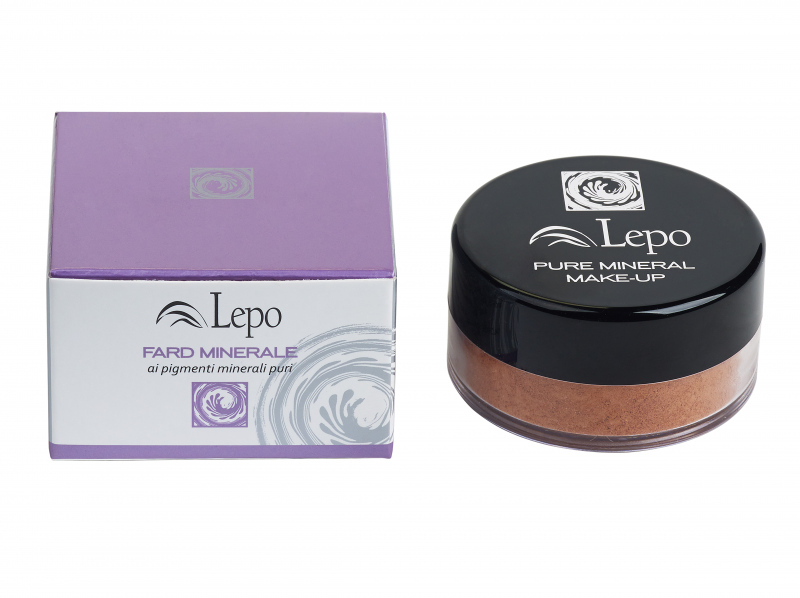 Mineral Make-Up Румяна