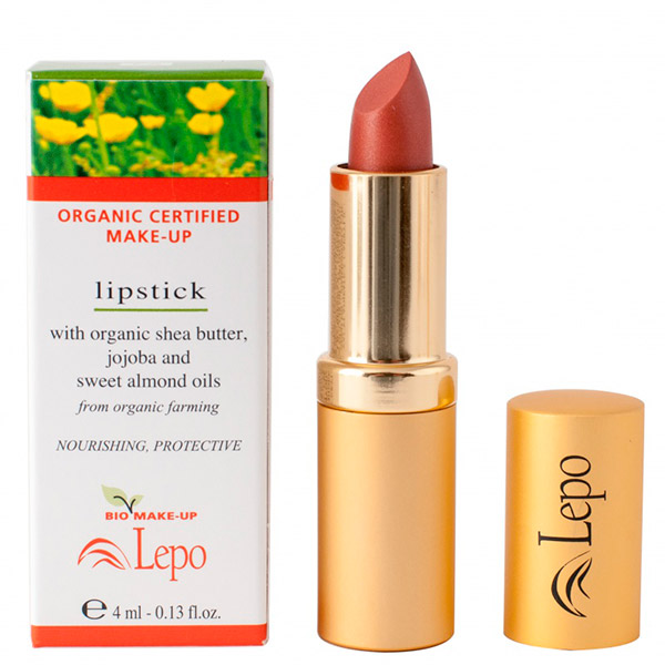 Bio Make-Up Помада, цвет №92