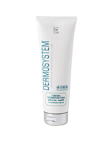 Ликон Маска питательная для лица и тела