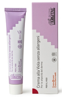 Крем Виолет  с экстрактом фиалки