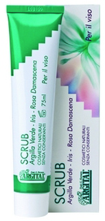 Аржитал Крем-скраб