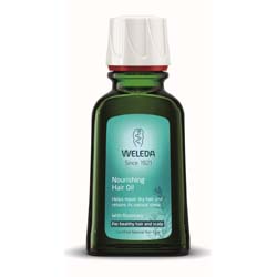 Масло для волос