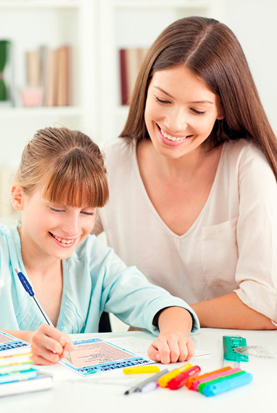 Набор карточек- опросник для ребенка «Интервью на Каждый Год»