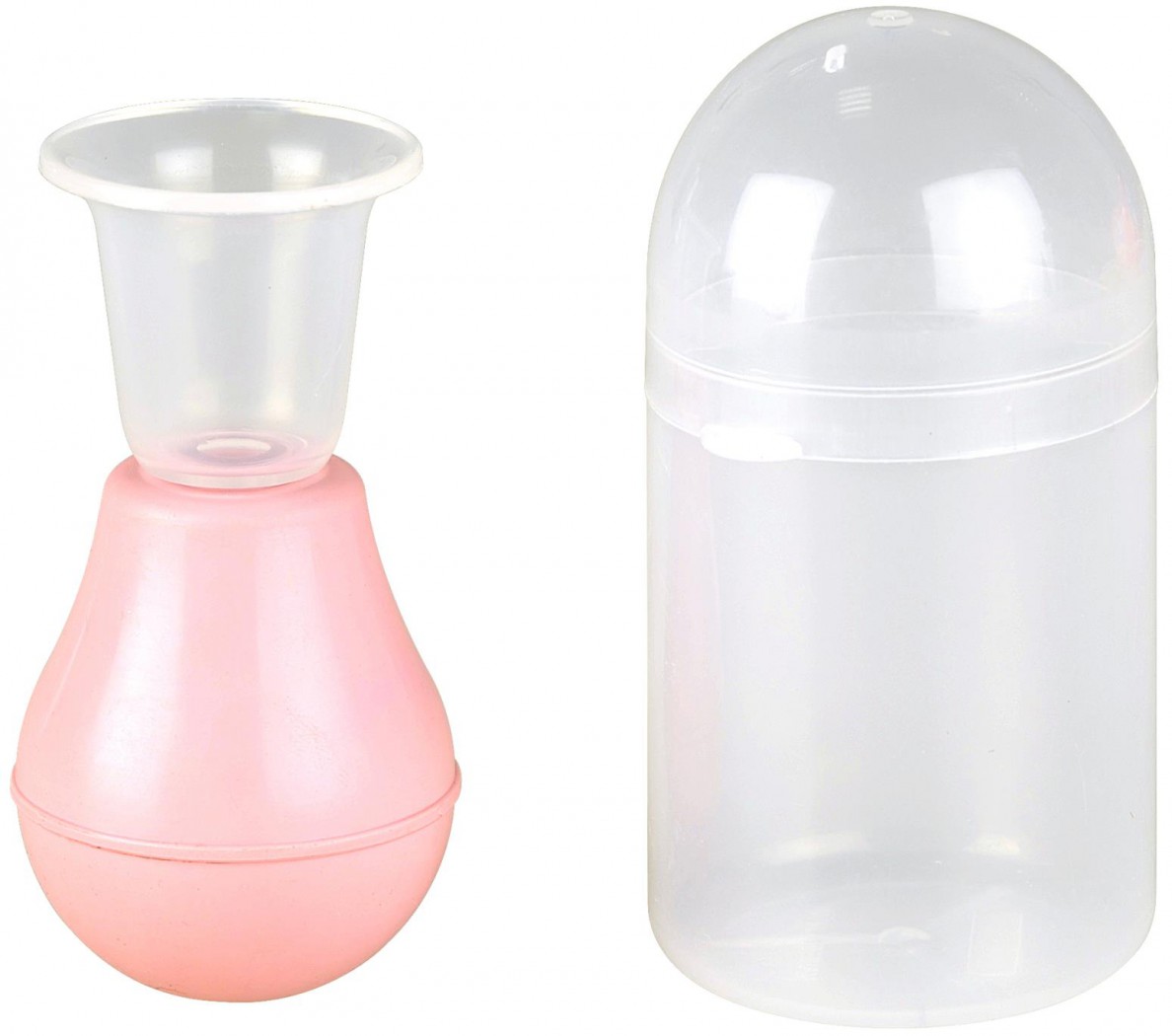 Корректор формы соска