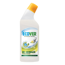 Экологическое средство для чистки сантехники Цитрус