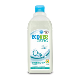 Экологическая жидкость для мытья посуды ZERO