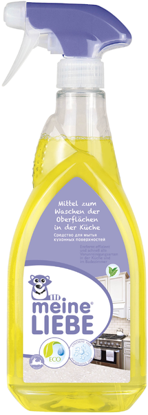 Средство для мытья кухонных поверхностей