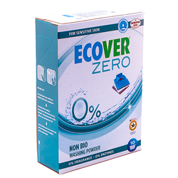 Экологический стиральный порошок-концентрат Универсальный ZERO NON BIO