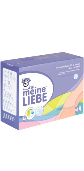 Стиральный порошок универсальный