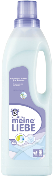 Кондиционер для белья «Весеннее небо»