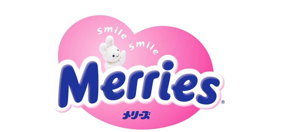 Подгузники Merries 1
