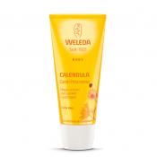 Крем для лица с календулой детский