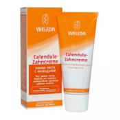 Зубная паста с календулой без запаха мяты