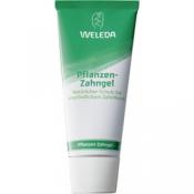 Растительная зубная паста-гель на травах для всей семьи