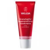 Крем для рук восстанавливающий с гранатом