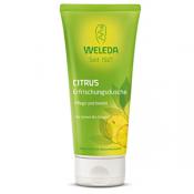 Цитрусовый освежающий гель для душа