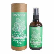 Флоральная вода для лица и тела